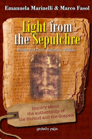Light from the Sepulchre