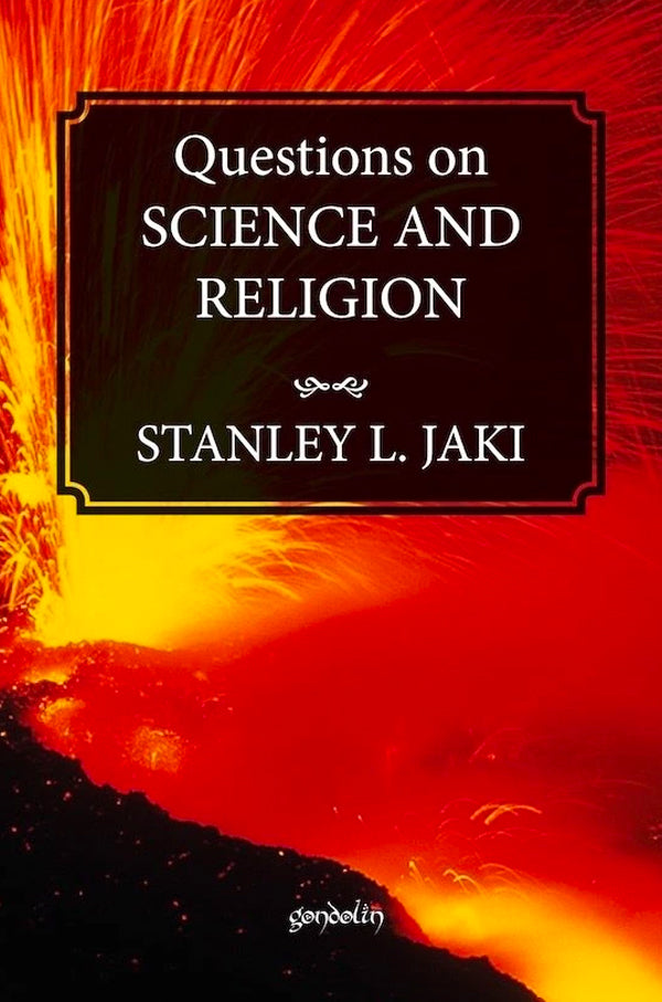Questions on science and religion