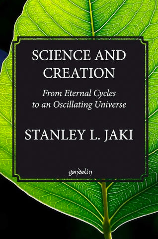 Science and creation